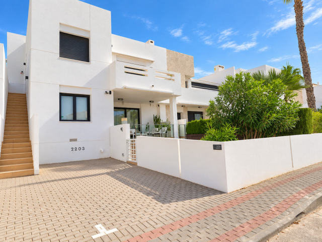 Apartment for sale, Algorfa