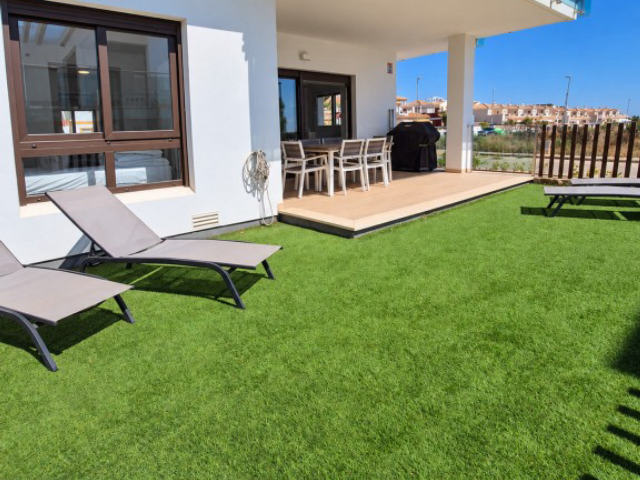 Apartamento para venda, Vistabella Golf, Orihuela