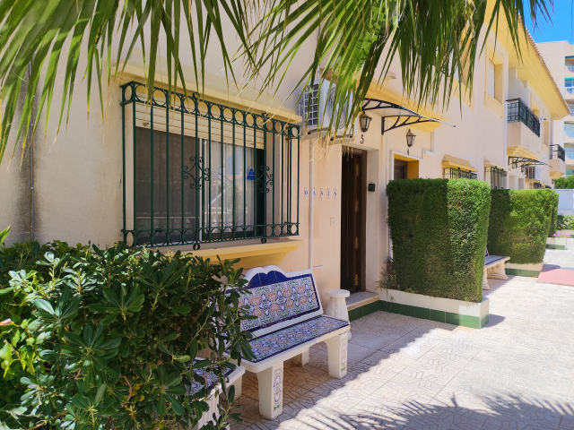 Городской дом на продажу, Orihuela Costa