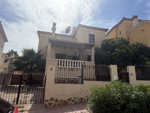 Villa for sale, Ciudad quesada