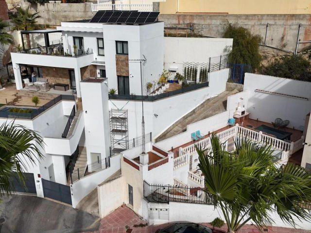 Villa in vendita, Rojales