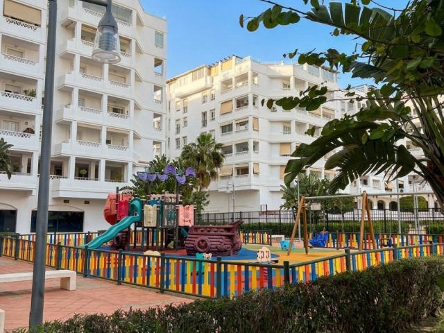 Apartment for sale, Marbella