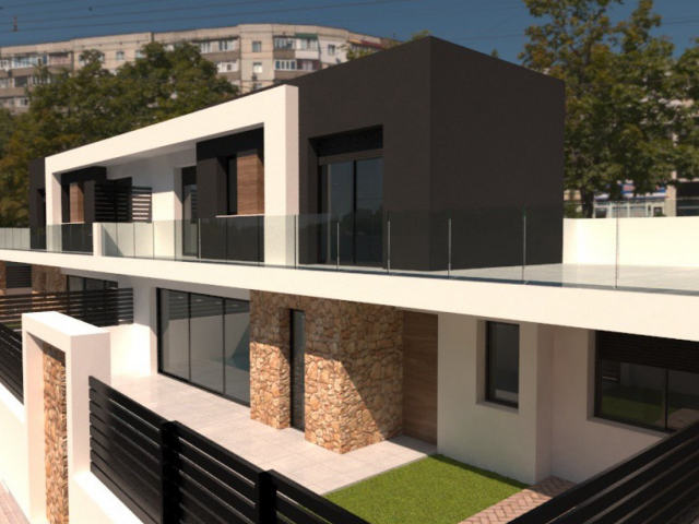 Property for sale, Los Montesinos