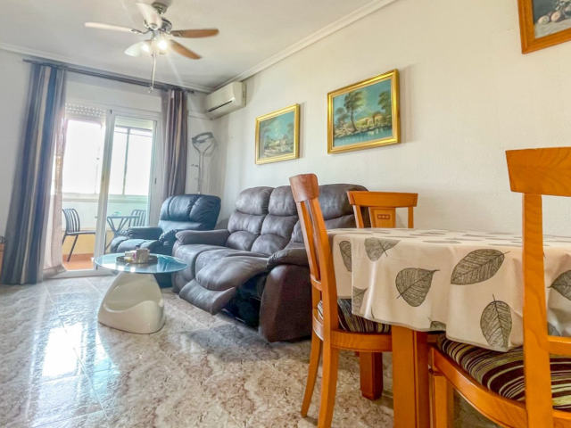 Apartment for sale, Torrevieja