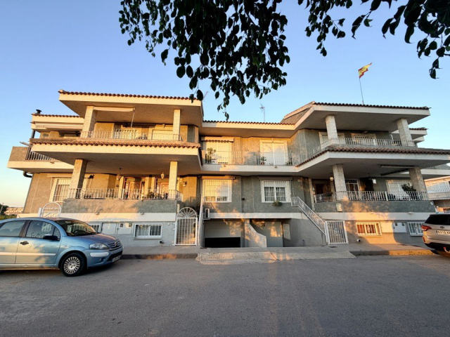 Town House for sale, Formentera del Segura