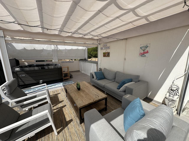 Penthouse for sale, Villamartín-Las Filipinas, Orihuela Costa