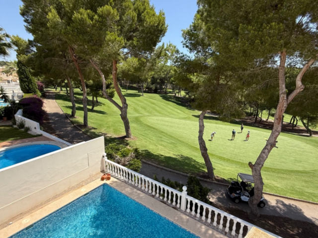 Villa for sale, Orihuela Costa