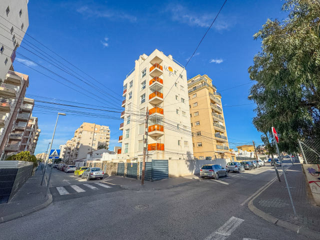 Apartment for sale, Torrevieja