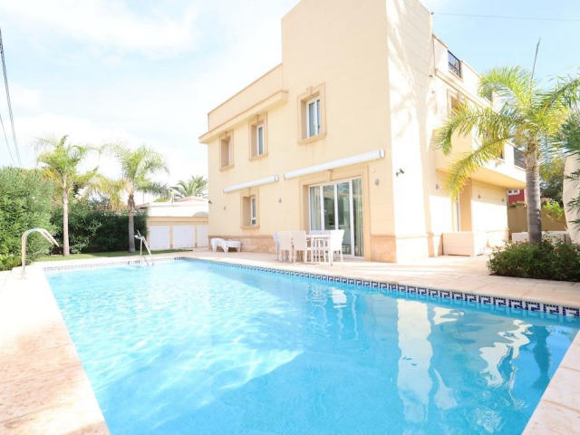 Villa till salu, Cabo Roig