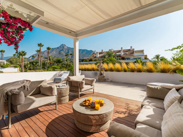 Apartment for sale, Marbella