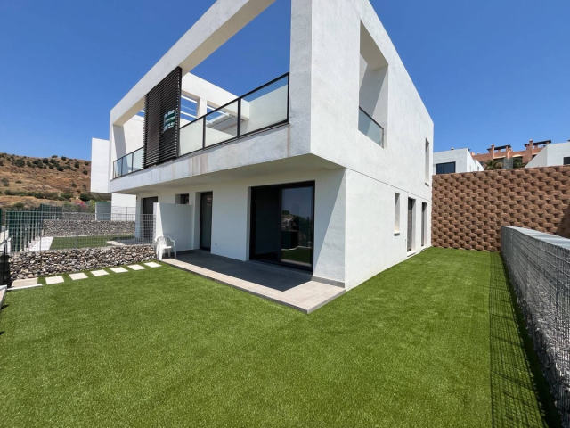 Villa for sale, Riviera del Sol, Mijas
