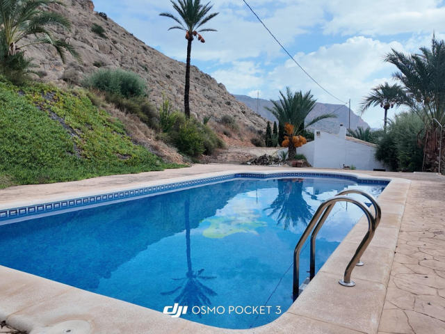 Villa till salu, Orihuela