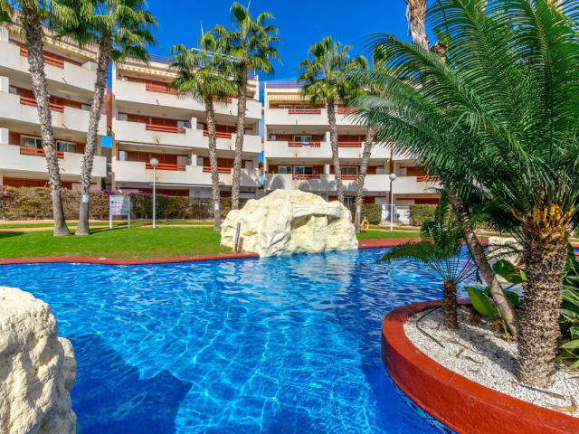 Appartement à vendre, Punta Prima, Orihuela Costa