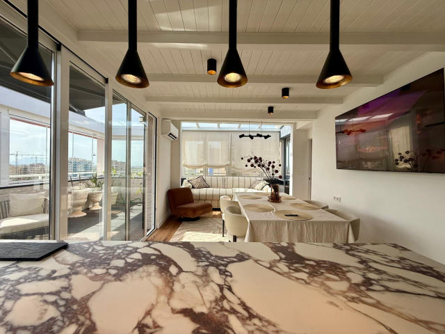 Appartement à vendre, Centro, Guardamar del Segura