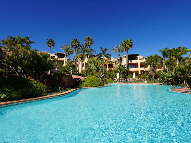 Apartment for sale, Marbella