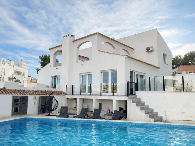 Villa for sale, Orihuela