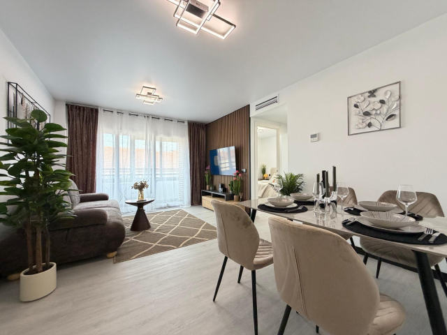 Apartment for sale, Playa del Cura, Torrevieja