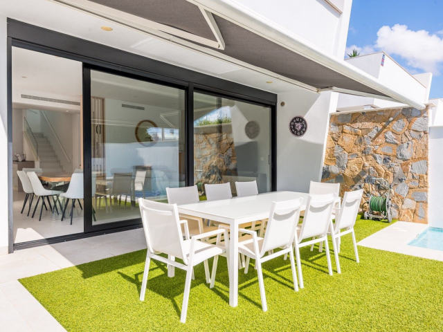 Villa til salg, San Pedro del Pinatar