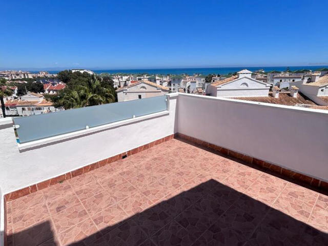 Duplex for sale, Torreblanca, Torrevieja