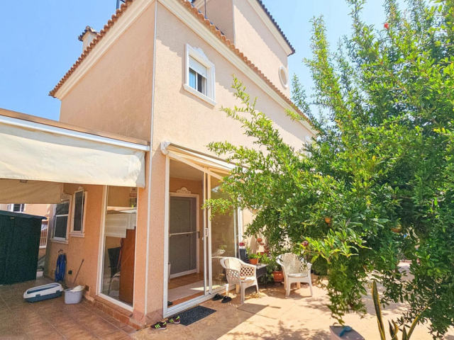 Villa till salu, La Zenia, Orihuela Costa