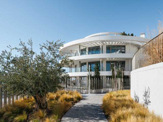 Apartment for sale, Benahavis