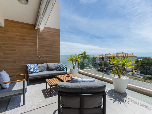 Lejlighed til salg, Orihuela Costa