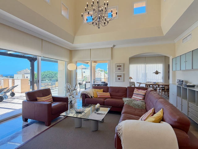Apartment for sale, Marbella