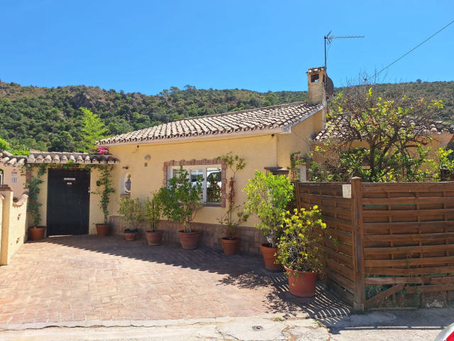 Villa for sale, Benahavis