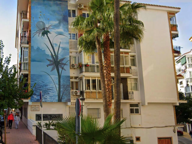 Apartment for sale, Estepona