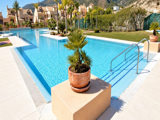 Apartment for sale, Benalmádena