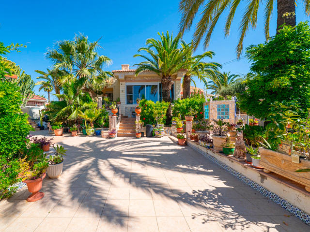 Villa à vendre, Rojales