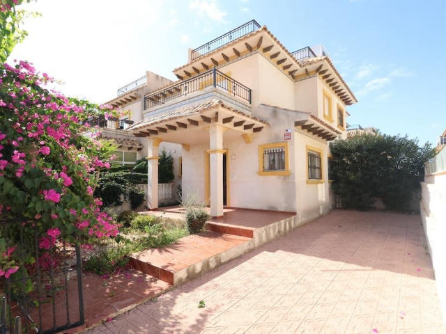 Town House for sale, Orihuela