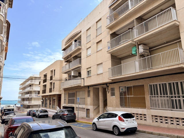 Appartamento in vendita, Guardamar del Segura