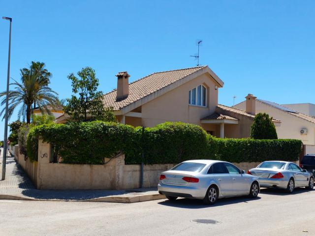 Villa for sale, San Javier