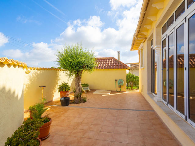 Villa zu verkaufen, Orihuela