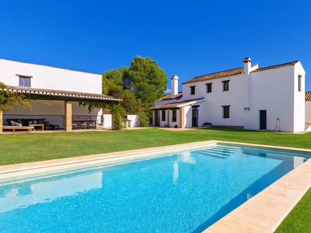 Villa for sale, Ronda