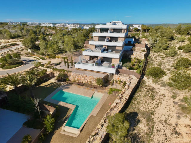 Квартира на продаж, Las Colinas Golf, Orihuela