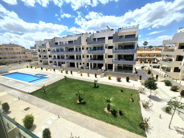 Apartment for sale, Villamartín-Las Filipinas, Orihuela Costa