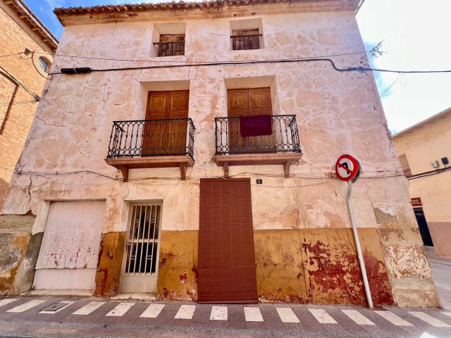 Town House for sale, Pinoso