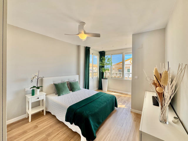 Townhouse for sale, Orihuela Costa