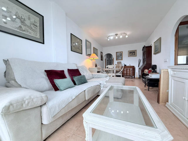Apartment for sale, Alhaurín el Grande