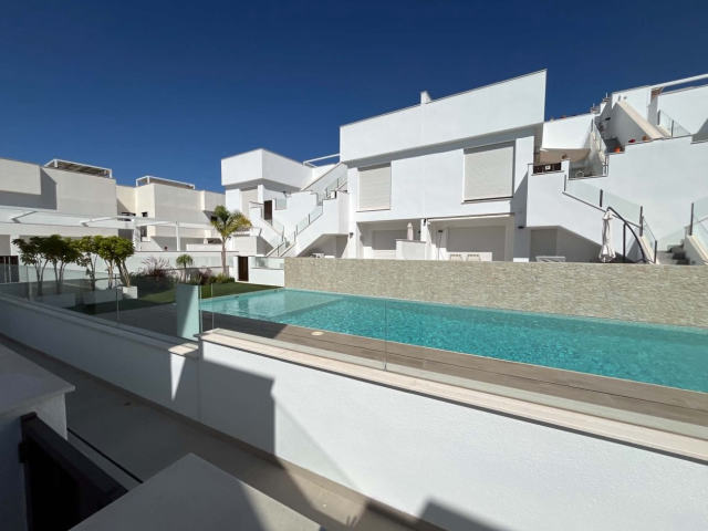 Bungalow for sale, Pilar de la Horadada