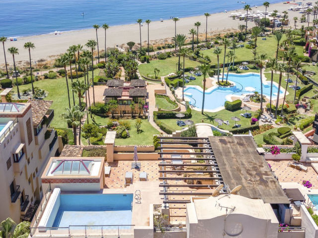 Apartment for sale, Estepona