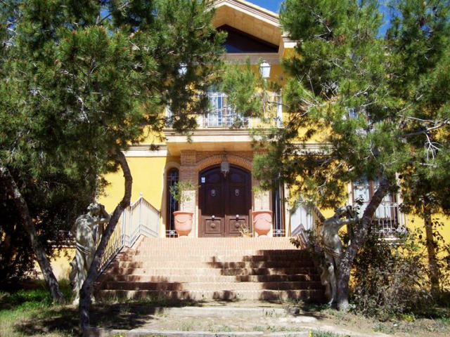 Casa de campo en venta, Ciudad quesada