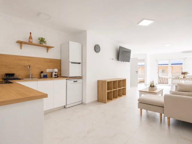 Apartment for sale, Acequion, Torrevieja