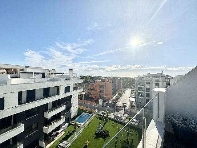 Apartamento para venda, Orihuela