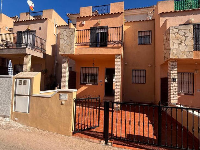 Maison de ville à vendre, Los Altos, Orihuela Costa