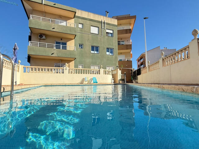 Property for sale, San Miguel de Salinas
