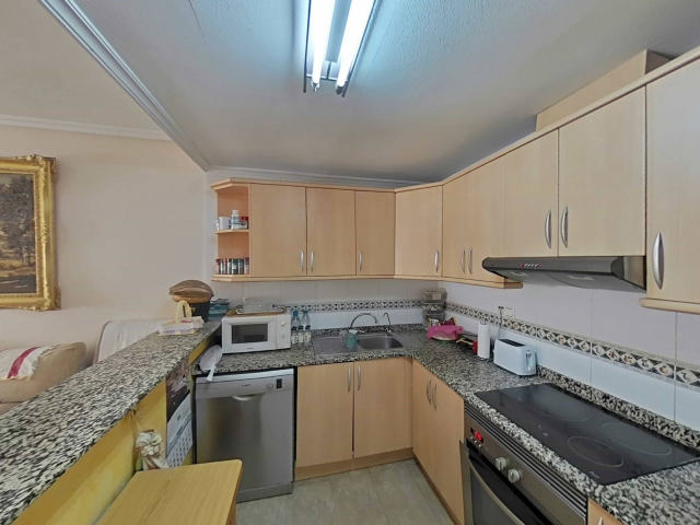 Appartement à vendre, Estacion de autobuses, Torrevieja