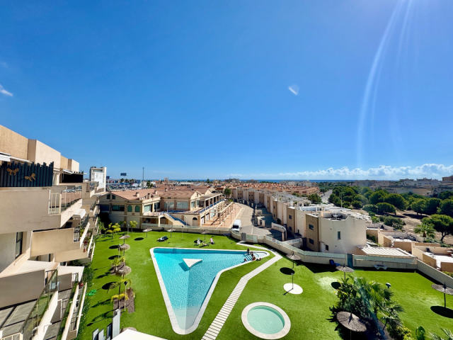 Apartment for sale, Orihuela